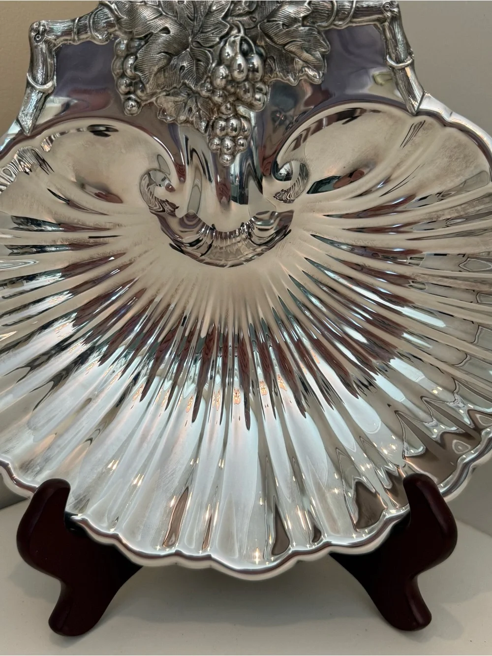Reed & Barton elegant vintage